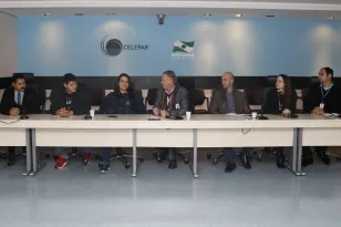 Rondônia tem interesse em sistema de medidas socioeducativas da Celepar