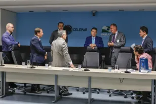 Soluções da Celepar são apresentadas à Prefeitura de Londrina