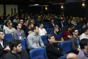 Internet das Coisas e Blockchain são temas de palestra na Celepar