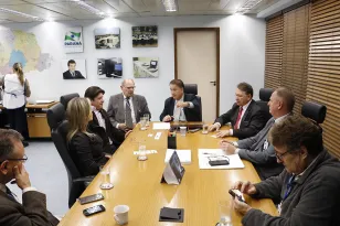 Soluções da Celepar podem beneficiar cerca de 70 mil associados da Faciap.
