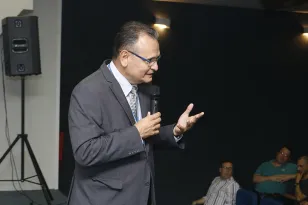 Lançamento do Bluehack Curitiba ocorre na Celepar