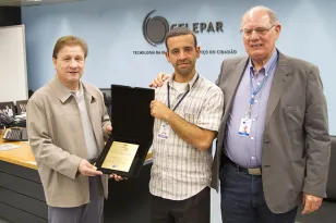 Programa Transporte Livre da Celepar completa 10 anos de história e conquistas