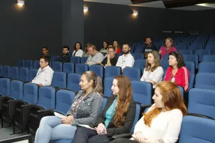 Celepar realiza evento sobre constelação familiar 