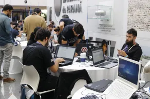 Maratona de Ciência de Dados tem como desafio a saúde pública no Paraná