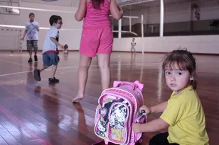 Comemoração do Dia das Crianças é antecipada na Celepar