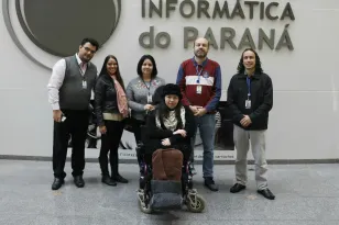 Hospital Infantil Waldemar Monastier adota novo módulo do sistema GSUS