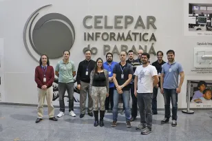 Nova etapa do Sistema de Gestão Hospitalar e Ambulatorial do SUS é desenvolvida pela Celepar