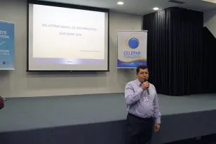 Balanço anual da Previcel é apresentado aos empregados da Celepar
