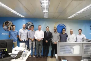 Após ter projeto premiado, Guaíra utilizará sistema para gestão de ouvidoria desenvolvido pela Celepar