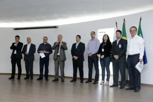 Lançado oficialmente o Prefeitura 156 em Almirante Tamandaré