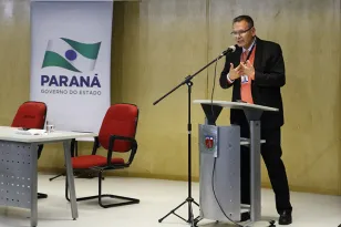 Paraná já tem plataforma de Governo Digital para facilitar a vida do cidadão