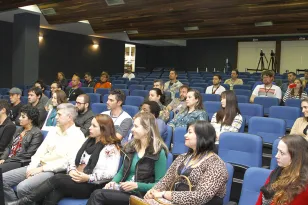 Valores que fazem a diferença são cenicamente apresentados pelos empregados da DO