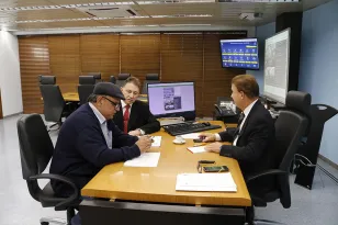 Experiência da Celepar em gestão pública será apresentada em fórum internacional