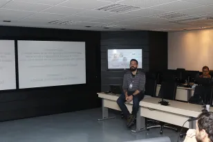 Inovação é tema da 2ª Sala de Oportunidades da Celepar