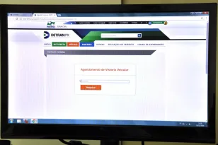 Detran-PR lança serviço de agendamento de vistorias veiculares 