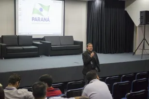 Programa TI é Comigo 2016 encerra com confraternização e agradecimentos dos gestores