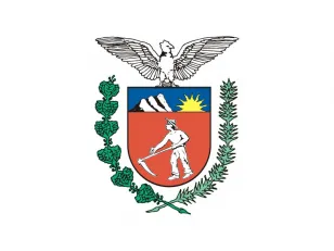 Brasão do Estado