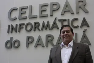 Douglas José Peixoto de Azevedo