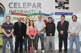 João Carlos Garcia Arias, Luiz Carlos Fracaro, Juliana Wosniak de Morais, Ellen Eloise de Souza Cortes, Helio Silvio Piccinatto, Fabio Suga, Jose Juracy Macedo, Rodrigo Marra do Amorim