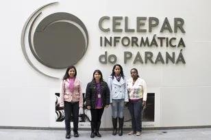 DICAC - Celepar implanta novo canal de atendimento para o Programa Leite das Crianças 