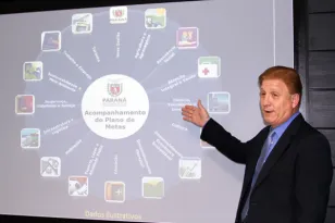 Presidente Jacson Carvalho Leite
