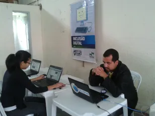 Celepar desenvolve aplicativo pioneiro para a área portuária