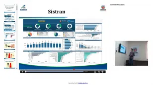 Sistema de webconferências reduz custos e traz agilidade para a Secretaria da Fazenda