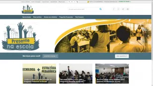 Tecnologia e integração vão combater evasão nas escolas do Paraná