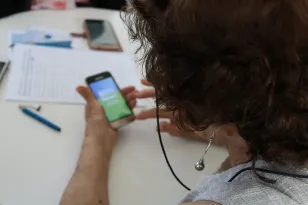 Celepar participa dos jogos de aventura e natureza