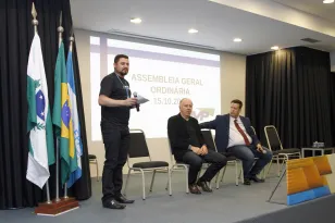 Celepar divulga soluções para prefeitos do Paraná