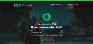 PIÁ atinge marca de 400 serviços acessíveis de forma online ao cidadão