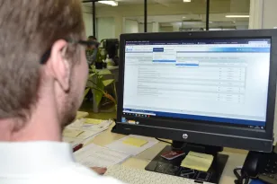Autorização ambiental para destinação de resíduos agora é online