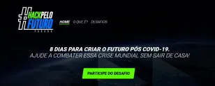 Hack pelo Futuro
