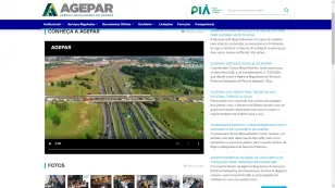 Celepar desenvolve novos portais para a gestão estadual