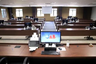 Novo espaço coworking da OAB conta com atuação da Celepar