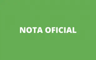 Nota oficial