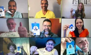 Celepar ajuda população a utilizar tecnologias
