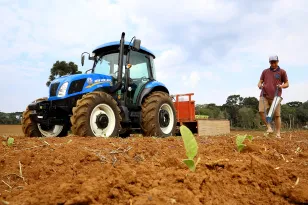 Sistema desenvolvido pela Celepar facilita a gestão do financiamento a agricultores familiares no Estado