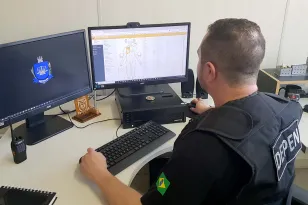 Estado implanta novo sistema de informações penitenciárias