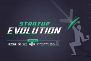 40% das empresas aumentaram faturamento no programa Startup Evolution