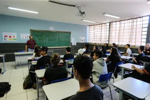 Atuação da Celepar no Censo Escolar garante recursos para a educação no Estado