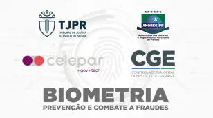 biometria em cartórios