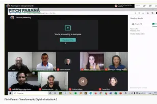 Pitch Paraná