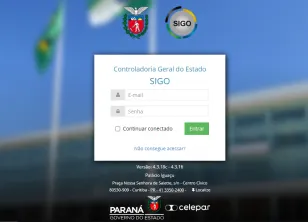 Sistema Integrado para Gestão de Ouvidorias (SIGO)