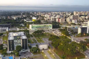 Teletrabalho Estado