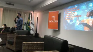 apresentação
