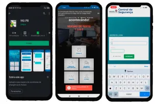 interface app 190