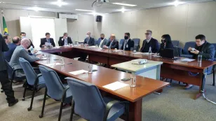 Projeto de integração nacional de carteiras de identidade é apresentado ao Ministério da Justiça e Segurança Pública
