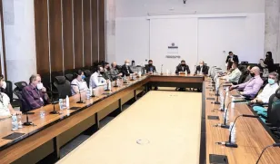 Comitê Gestor BIM 