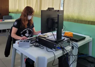 Sistema desenvolvido pela Celepar amplia serviços da 2ª Via Fácil do RG